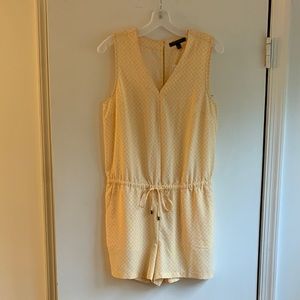 Banana Republic Romper
